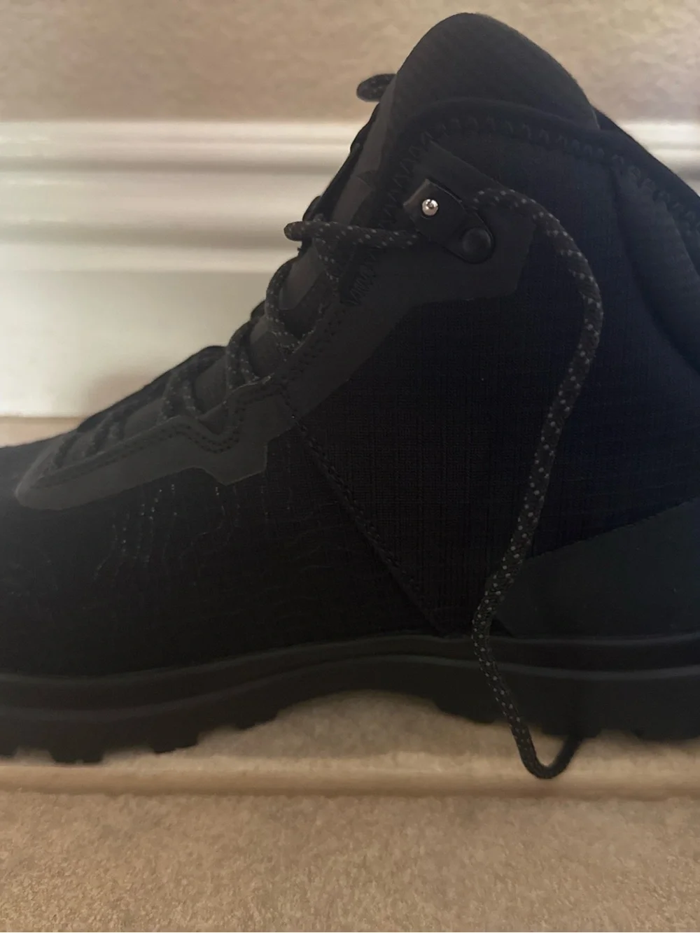 Triple Aught Design - Men's Black Tactical Boot - size 13